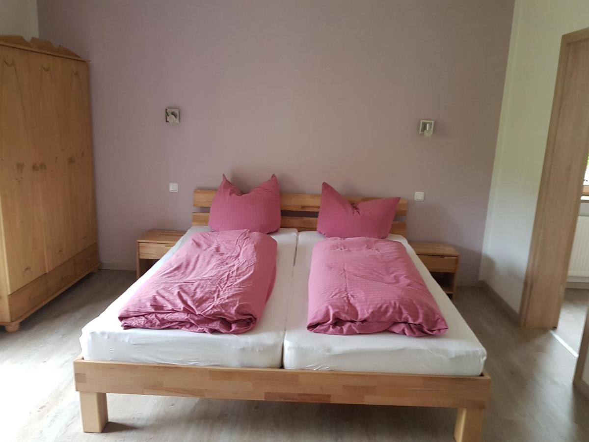 Gaestehaus Annemarie Римстинг Номер фото