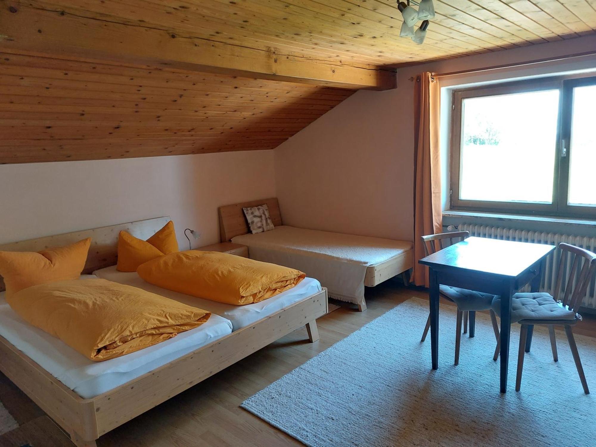 Gaestehaus Annemarie Римстинг Номер фото