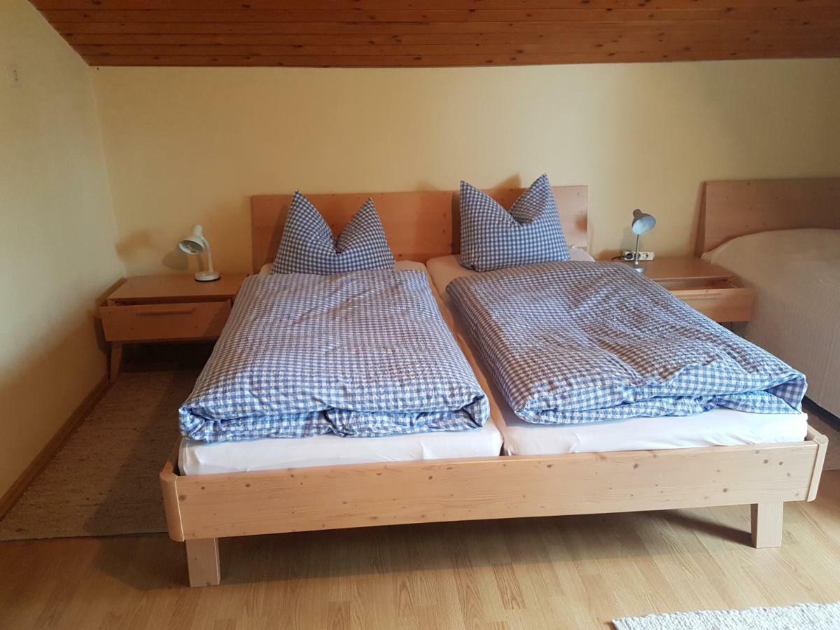 Gaestehaus Annemarie Римстинг Номер фото